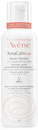 Avene Xeracalm AD Balsamo Liporestitutivo 400ml