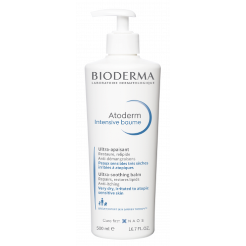 ATODERM INTENSIVE BAUME 500ML