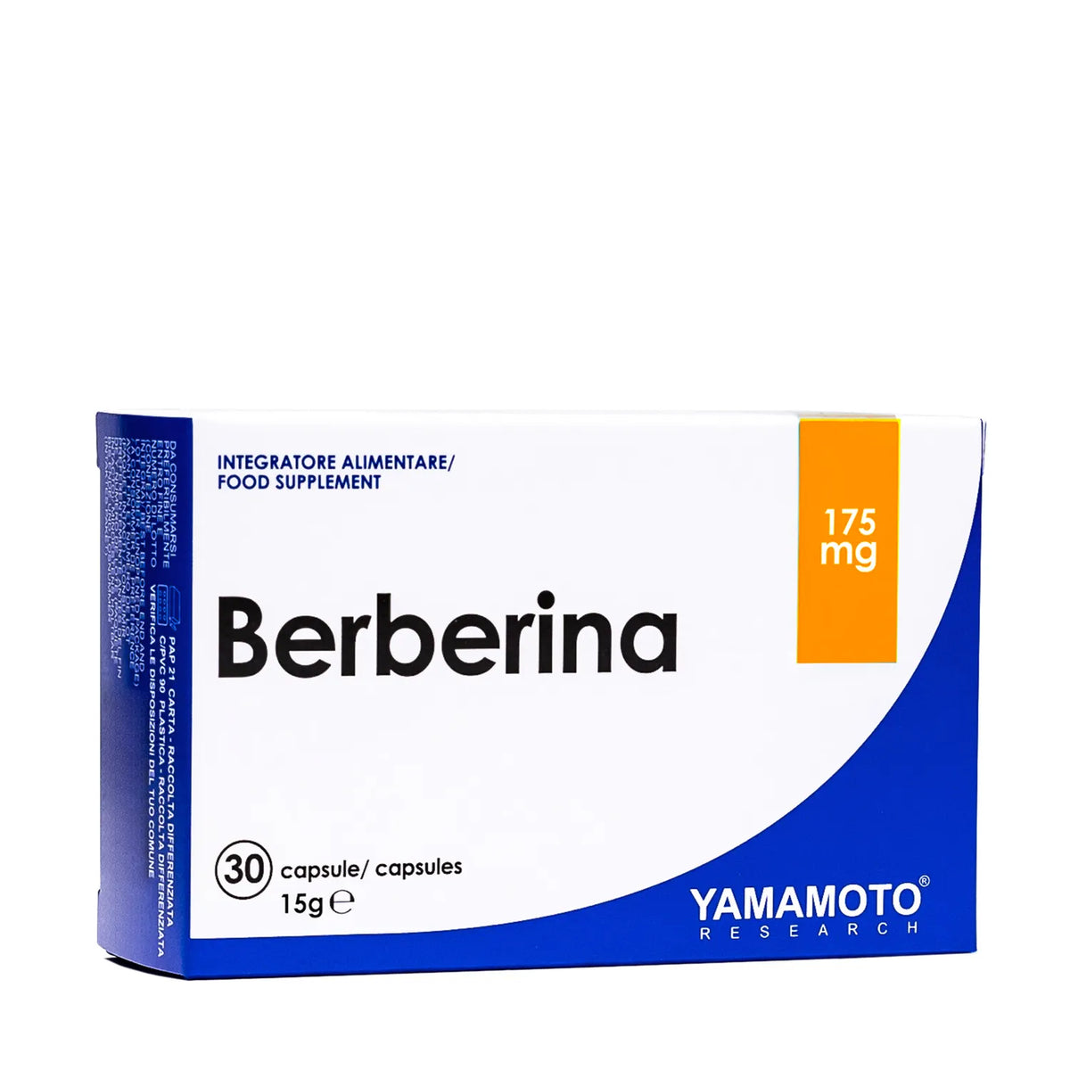Berberina