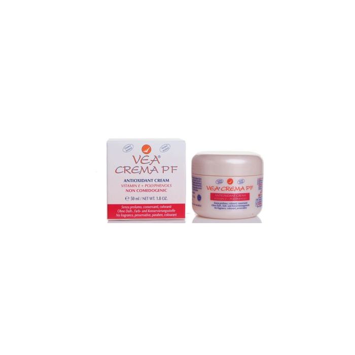 Vea Crema PF Antiossidante 50 ml