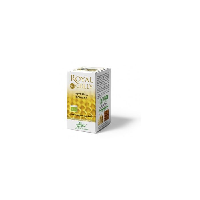 Royalgelly - 40 tavolette