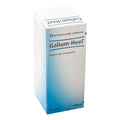 HEEL GALIUM Gocce 30 ml