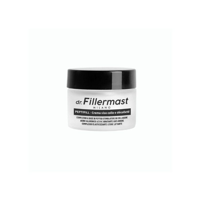 Dr Fillermast Peptyfill Cream 30 ml
