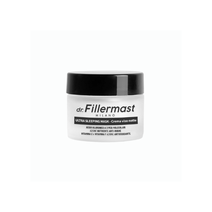 Dr Fillermast Ultra Sleeping Mask 30 ml