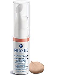 RILASTIL® Camouflage Fluido Correttivo Localizzato Antimacchie - PESCA-PEACH 5 ml.