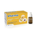 VITALMIX PAP RE 10FLX10ML