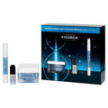 FILORGA XMAS COFFRET HYALU FILLER 2025 1 HYALU FILLER CREMA 50 ML + 1 NCED REVITALIZE SERUM 5 ML + 1 HYALU FILLER LIPS 4 ML