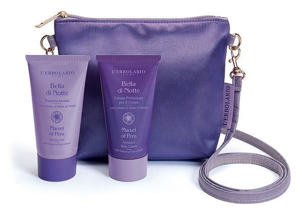 BEAUTY POCHETTE PICCOLE MERAVIGLIE EDIZIONE LIMITATA ERBOLARIO