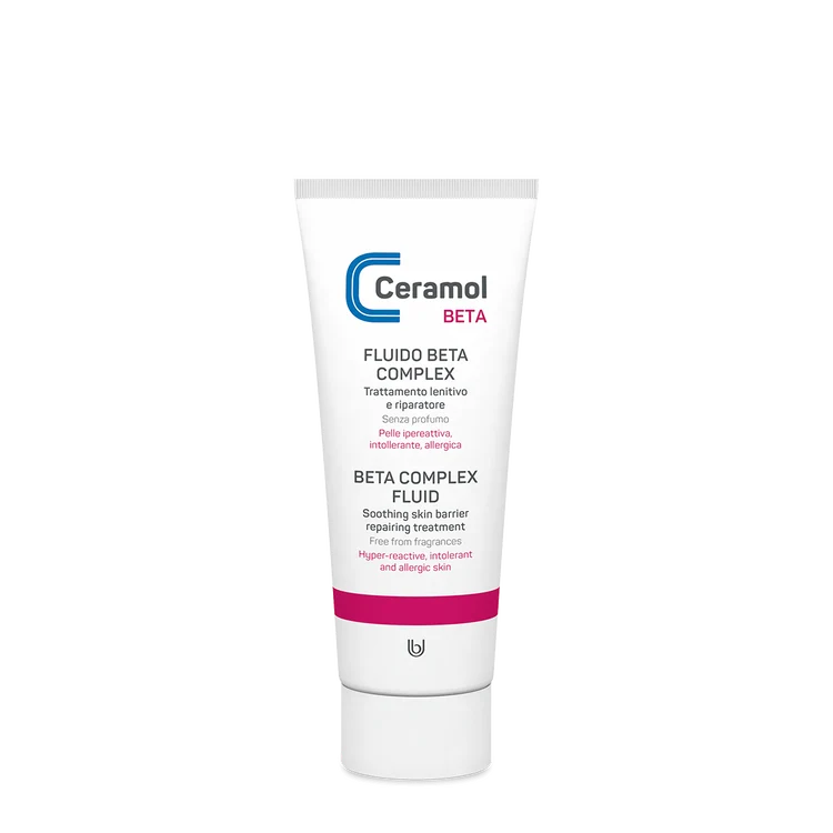 Ceramol fluido beta Ceramol