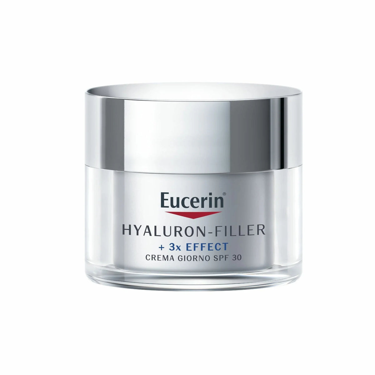 AEucerin Hyaluron-Filler Giorno SPF 30 crema anti-età Viso 50 ml