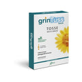 Aboca Grintuss Adulti Sciroppo 12 flaconcini