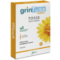 Aboca Grintuss Pediatric Sciroppo 12 flaconcini