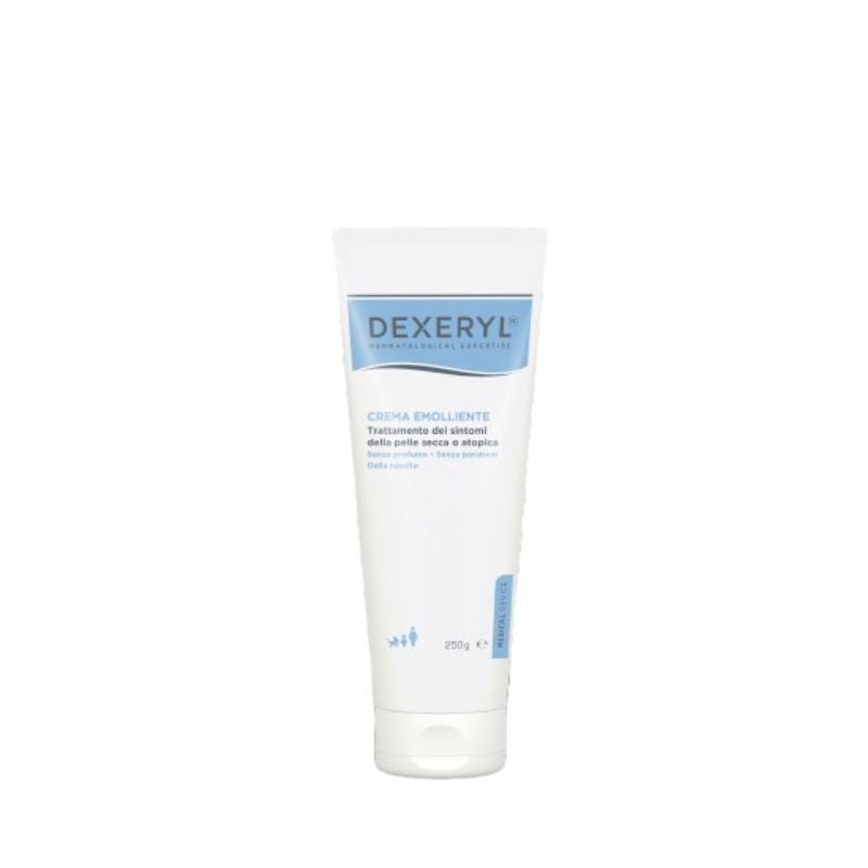 Dexeryl Crema 250 G