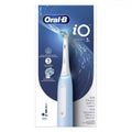 SPAZZOLINO ELETTRICO ORAL B (IO 3) presente in 2 colori: