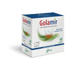Golamir Mal di Gola e Cavo Ora 20 Compresse Orosolubili