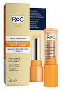 RoC - Multi Correxion Revive + Glow Eye Balsamo Contorno Occhi Stick 4g