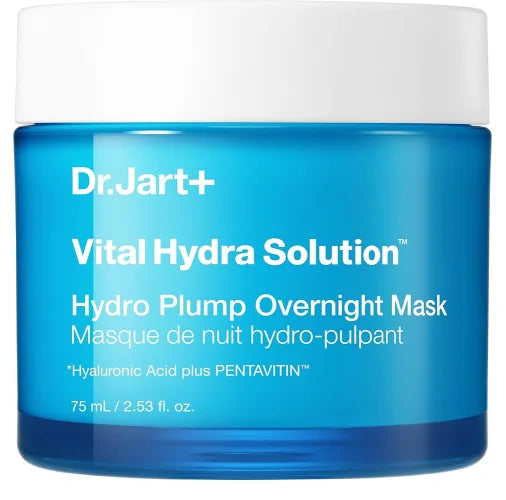 Dr.Jart+ Vital Hydra Solution Hydro Plump Overnight Mask