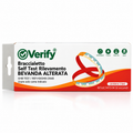 braccialetto Verify® Self Test