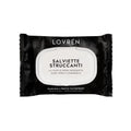 Lovren Salviette Struccanti Waterproof