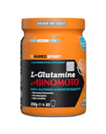L- GLUTAMINE 250 GRAMMI