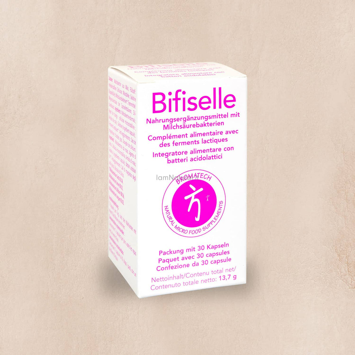 Bifiselle Bromatech
