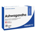 YAMAMOTO R ASHWAGANDHA FORMATO CAPSULE
