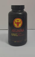 ARGININA AAKG 100 COMPRESSE DOTT.FILOMENI