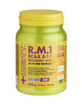 '+WATT R.M.1 BCAA 8:1:1 Recovery Mix 500 grammi Mela