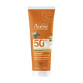 Avène Latte Bambino SPF50+ 250 ml - Protezione delicata per bambin