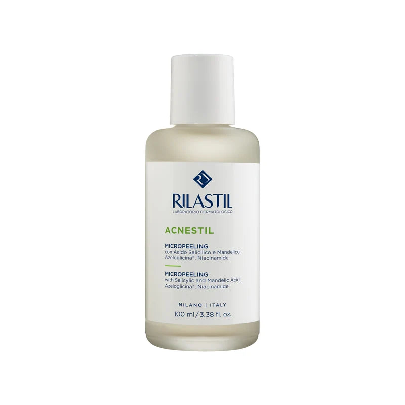 RILASTIL - Acnestil Micropeeling Lozione Esfoliante