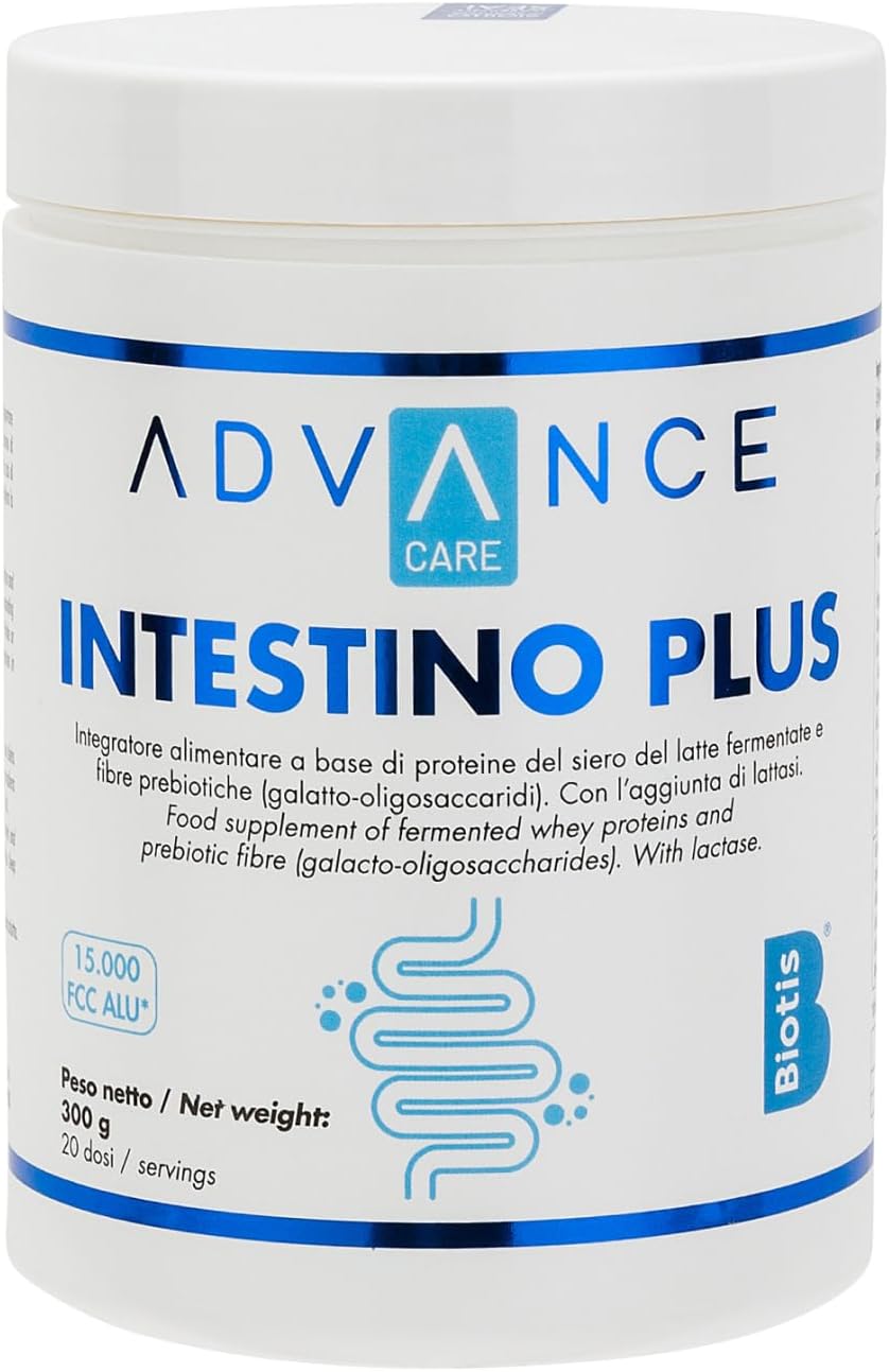 Advance Intestino Plus 300 Grammi