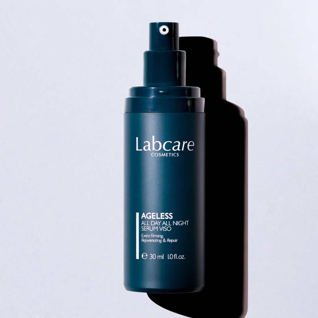 LABCARE - AGELESS ALL DAY ALL NIGHT SERUM VISO
