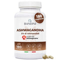 BANDINI Ashwagandha – 180 compresse