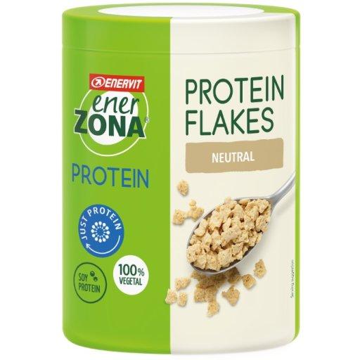 ENERVIT SpA ENERZONA PROTEIN FLAKES 224G
