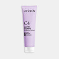 LOVREN C4 Latte Corpo Hydra-Silk Effect