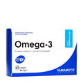Omega-3  VARI FORMATI