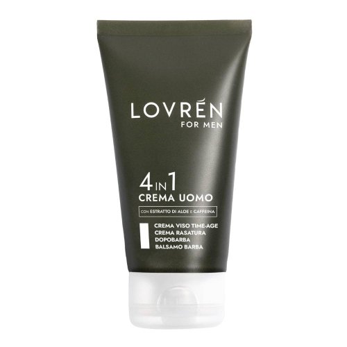 Lovren Men 4in1 50ml