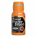 NAMEDSPORT Total Energy Shot 60 ml Soluzione bevibile