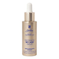 Bionike, Defence My Age Gold Siero Fortificante Intensivo, 30 ml
