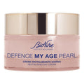 Bionike Defence My Age Pearl, Crema Viso Giorno Rivitalizzante, 50 ml