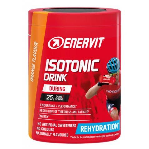ENERVIT SPA ENERVIT SPORT ISOTONIC DRINK ARANCIA 420 G