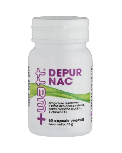 '+Watt Depur Nac 60 cps