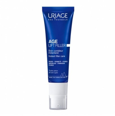 URIAGE AGE LIFT CREMA NOTTE LEVIGANTE 40 ML