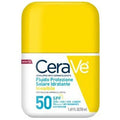 CERAVE FLUIDO PROTEZIONE SOLARE IDRATANTE INVISIBILE SPF50+ 50ML
