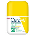 CERAVE (L'Oreal Italia SpA) CVE Sol.Fluido Oil fp50+50ml
