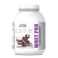 NATURAL PLUS- Whey Pro Premium - Proteina concentrata del siero 1 KG