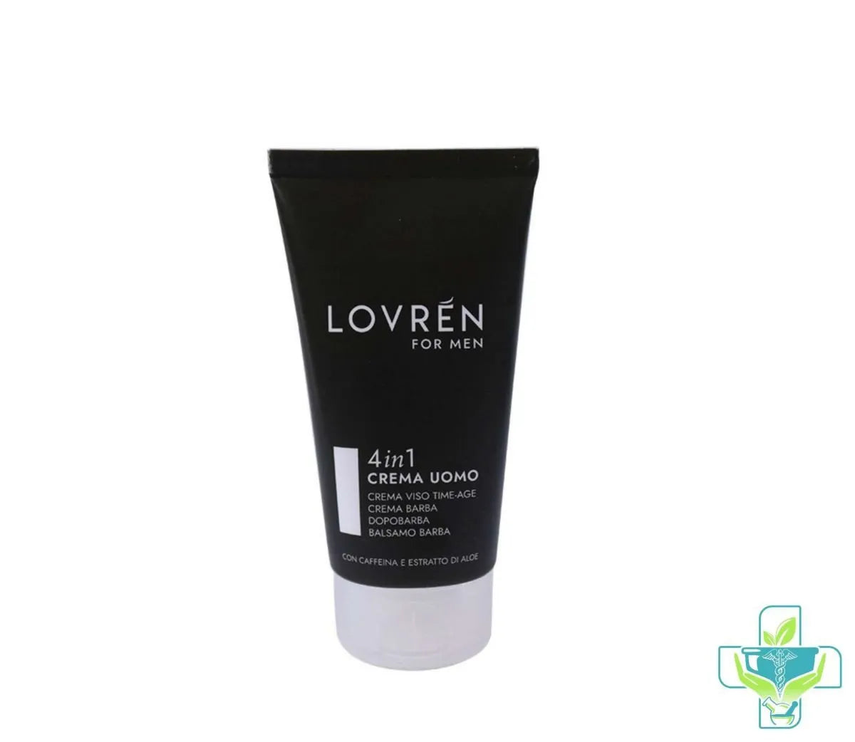 LOVREN crema-uomo-4in1 50 mL