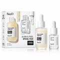 FACE D - Glow & Peel Special Pack