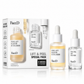 FACE D - Lift & Peel