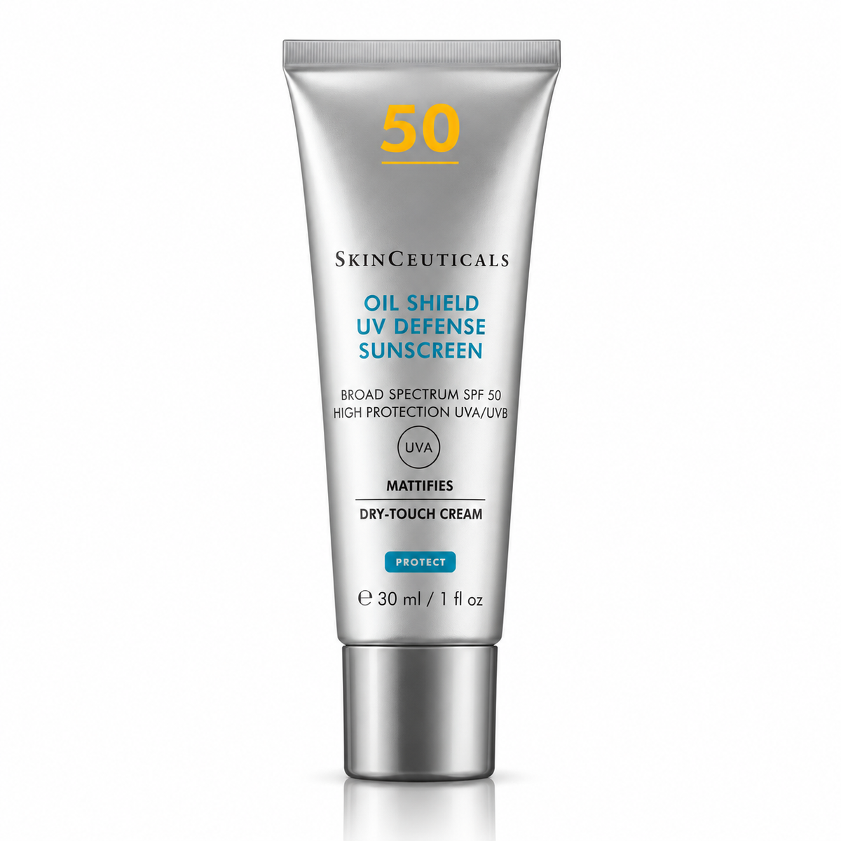 SkinCeuticals - Oil Shield UV Defense Sunscreen SPF 50